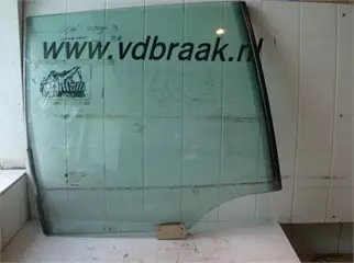 Opel Omega Caravan 1994-2003 Portierraam rechts achter