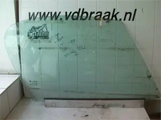 Opel Tigra 1995-2000 Portierraam rechts