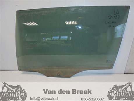 Opel Vectra Caravan 2004-2009 Portierraam links achter