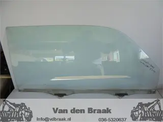 Daihatsu Cuore 3 drs 1998-2003 Portierraam rechts