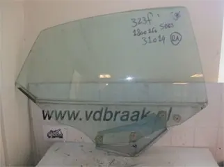 Mazda 323-F BA 1994-1998 Portierraam rechts achter