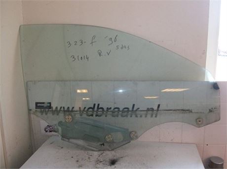 Mazda 323-F BA 1994-1998 Portierraam rechts voor