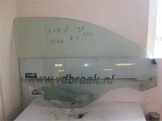 Mazda 323-F BA 1994-1998 Portierraam rechts voor