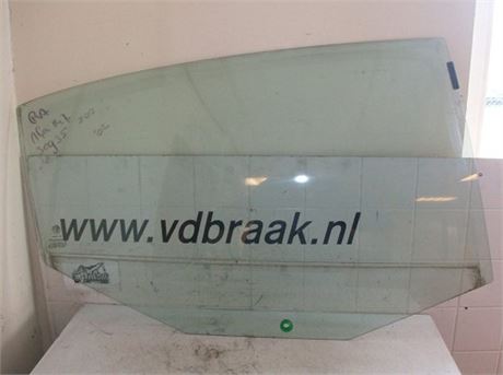 Alfa Romeo 147 5 deurs 2000-2007 Portierraam rechts achter