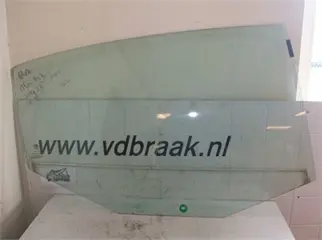 Alfa Romeo 147 5 deurs 2000-2007 Portierraam rechts achter