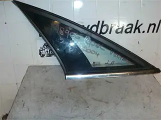 Opel Vectra 5drs  2002-2009 Driehoeksraam links achter