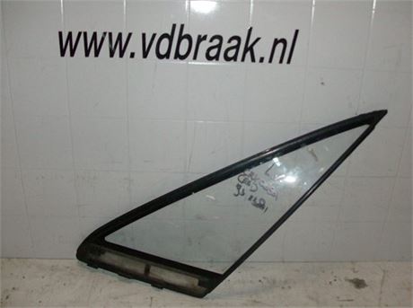 Honda CRX Del Sol 1992-1997 Driehoekraam linksvoor