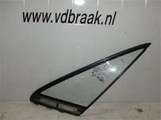 Honda CRX Del Sol 1992-1997 Driehoekraam linksvoor