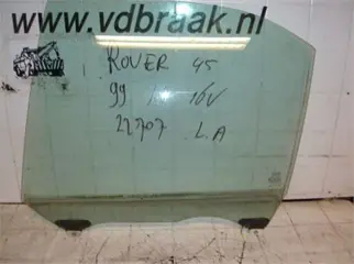 Rover 45 Sedan 1999-2005 Portierraam links achter