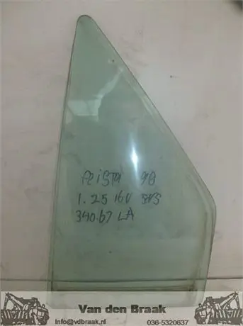 Ford Fiesta 5 deurs 1995-2002 Scheerruit links achter