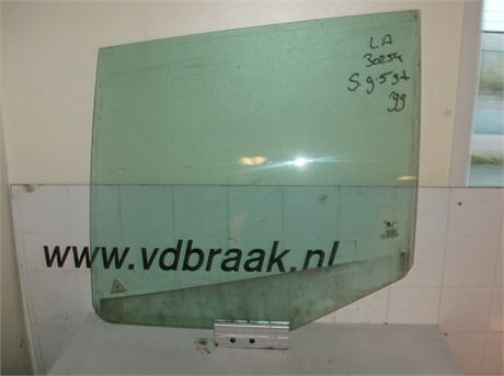 Saab 9-5 Estate1999-2005 Portierraam links achter