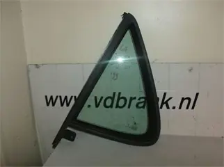 Saab 9-5 Estate 1999-2005 Scheerraam links achter