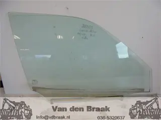 Suzuki Alto 5drs Hatchback 2002-2006 Portierruit rechts voor