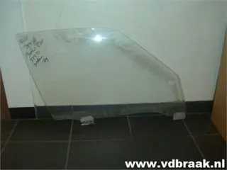 BMW 3 serie E30 sedan 1983-1990 Portierraam rechts voor