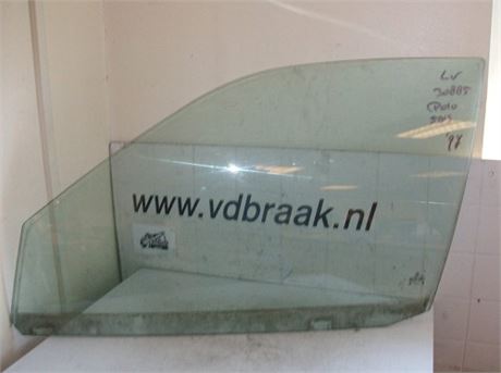 Volkswagen Polo 6N 5drs 1994-2001 Portierraam links voor