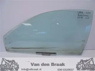 Ford Puma 1997-2002 Portierraam links