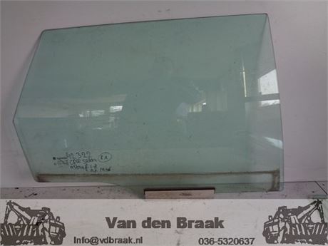 Opel Astra Sedan 1991-1998 Portierraam rechts achter