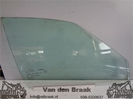 Opel Astra Sedan 1991-1998 Portierraam rechts voor