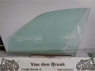 Opel Astra Sedan 1991-1998 Portierraam links voor