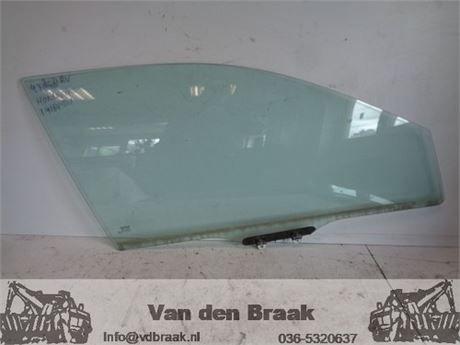 Honda Civic 5 deurs 2001-2006 Portierruit rechtsvoor