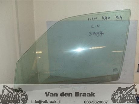 Volvo 440 / 460 1988-1996 Portierraam links voor