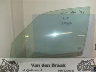 Volvo 440 / 460 1988-1996 Portierraam links voor