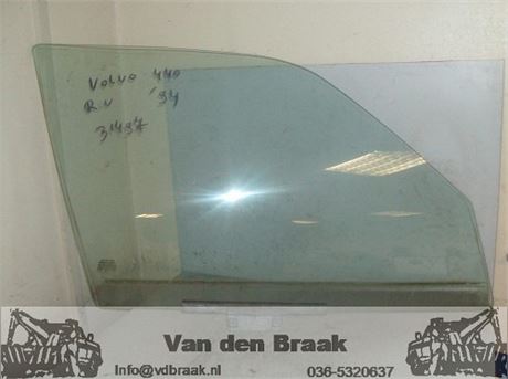 Volvo 440 / 460 1988-1996 Portierraam rechts voor