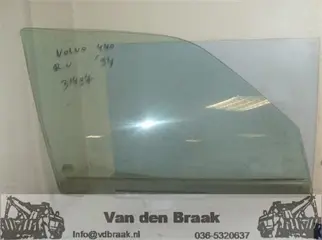 Volvo 440 / 460 1988-1996 Portierraam rechts voor