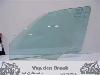 Peugeot 406 sedan 1995-2004 Portierraam links voor