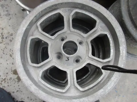 Wheel rims Momo Alfa Romeo Giulia Gt and Duetto Spider