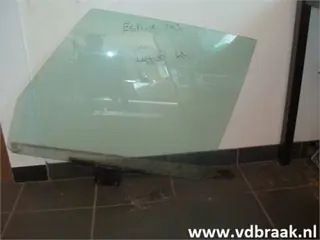 Renault Espace 1997-2002 Portierraam links voor