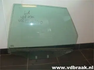 Volvo V40 1996-2004 Portierraam links achter