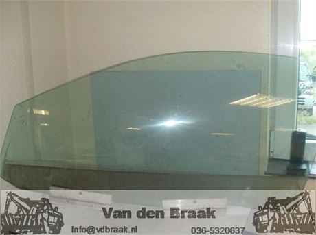 Opel Astra Cabriolet 2001-2006 Portierraam links