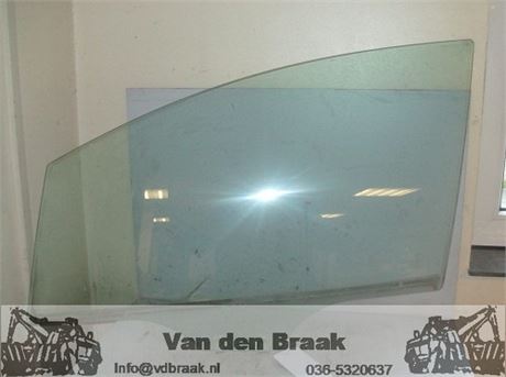 Mazda 5 2005-2010 Portierruit links voor