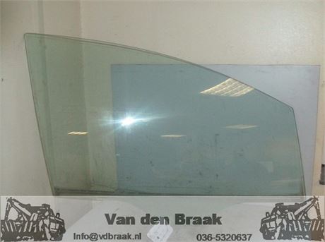 Mazda 5 2005-2010 Portierruit rechts voor