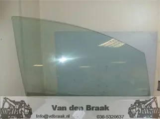 Mazda 5 2005-2010 Portierruit rechts voor