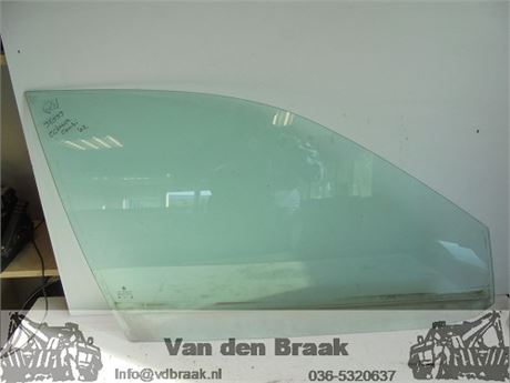 Skoda Octavia Combi 1998-2004 Portierraam rehts voor