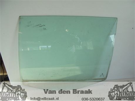 Skoda Octavia Combi 1998-2004 Portierraam links achter