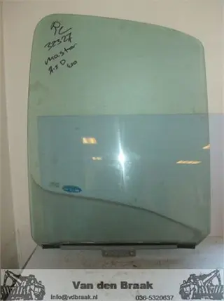Renault Master 1998-2003 Portierraam rechts voor