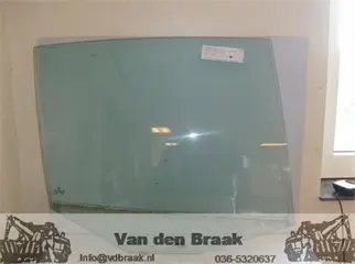 Volkswagen Golf 5 drs hb 2003-2008 Portierraam rechtsachter