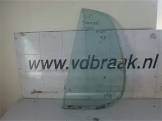 Volkswagen Polo 6N 5drs 1994-2001 Scheerraam links achter