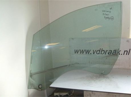 Renault Vel Satis 2005-2009 portierruit links voor