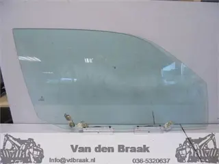 BMW 3 serie Coupe 1992-1999 Portierraam rechts