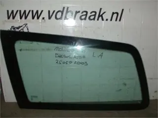 Ford Mondeo Wagon 2000-2007 Zijraam links achter