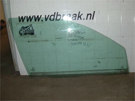 Ford Mondeo Wagon 2000-2007 Portierraam rechts voor