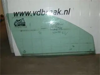 Ford Mondeo Wagon 2000-2007 Portierraam rechts voor