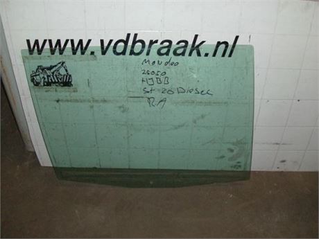 Ford Mondeo Wagon 2000-2007 Portierraam rechts achter