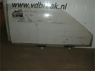 Daihatsu Charade 3 drs 1996-2001 Portierraam rechts