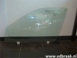 Honda Civic 4 deurs 1991-1995 Portierraam links voor