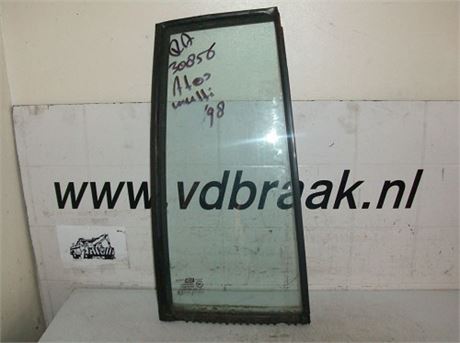 Hyundai Atos Multi 1998-2003 Driehoeksraam rechts achter